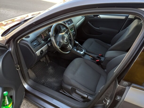 Volkswagen Jetta VI, 2012 г.