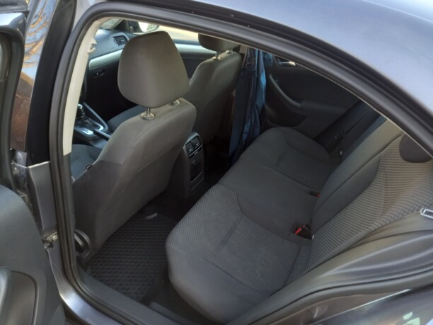Volkswagen Jetta VI, 2012 г.