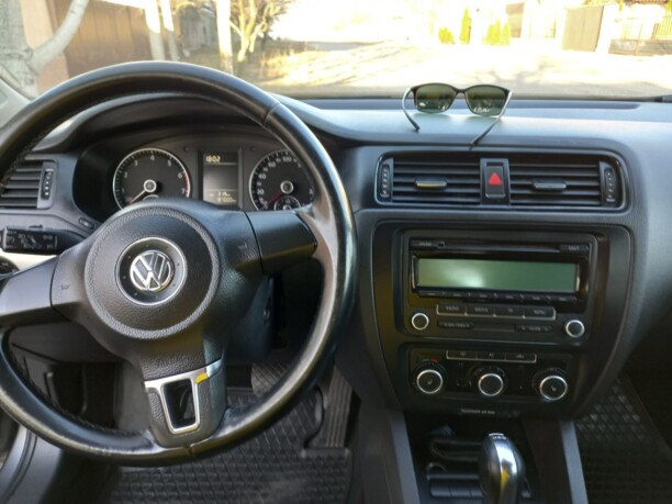 Volkswagen Jetta VI, 2012 г.