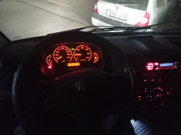 Peugeot Boxer, 2002 г.