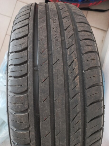 Легковые шины Nokian Tyres Nordman SX2 195/65 R15 4 шт.