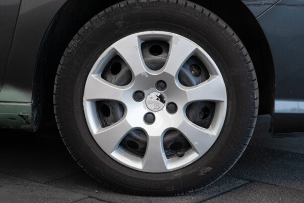 Peugeot 408 I, 2013 г.