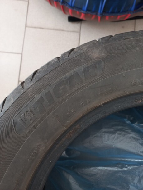 Легковые шины Nokian Tyres Nordman SX2 195/65 R15 4 шт.