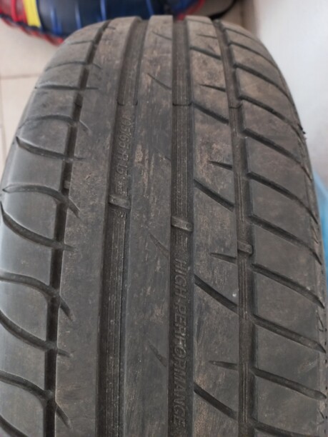 Легковые шины Nokian Tyres Nordman SX2 195/65 R15 4 шт.