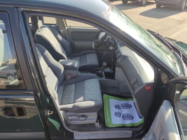 Mitsubishi Space Runner I, 1997 г.