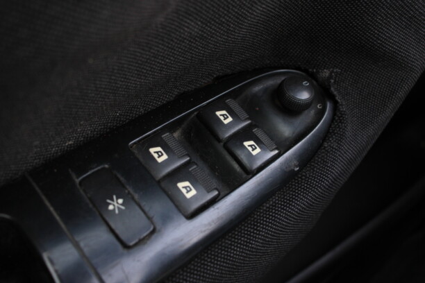 Peugeot 607 I, 2001 г.