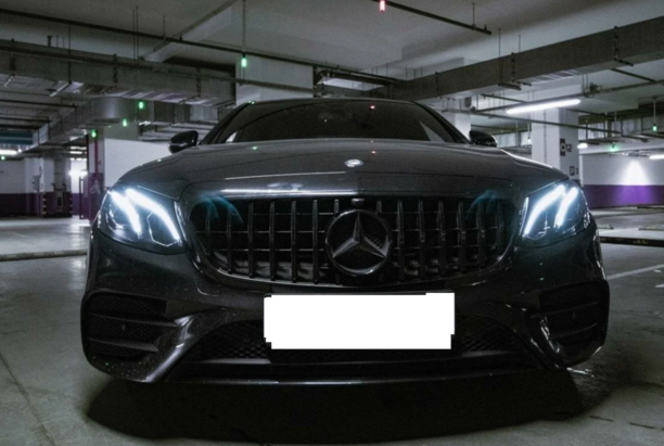 Mercedes-Benz E-Класс W213, S213, X213, C238, A238, 2016 г.