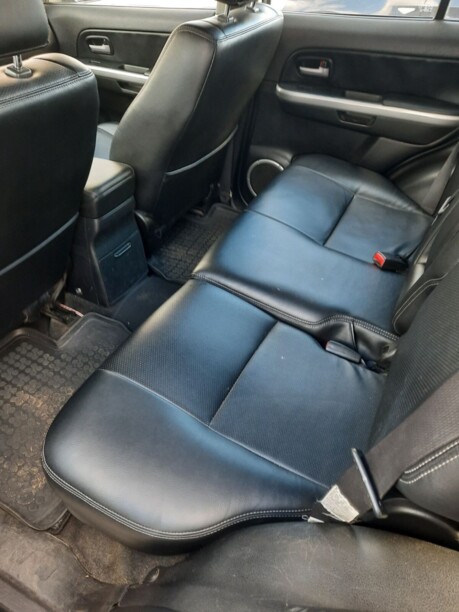 Suzuki Grand Vitara JT, 2007 г.