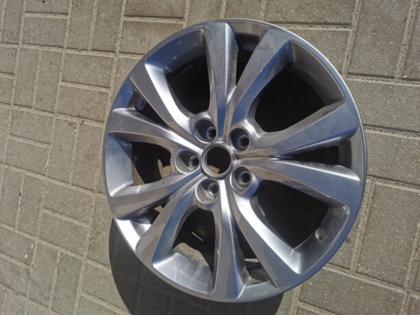 7x18 5x114.3 3 шт.