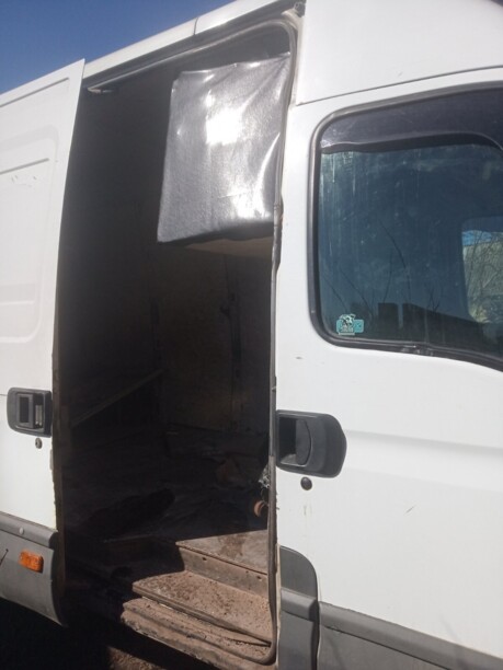 Iveco Daily 35с13, 2003 г.