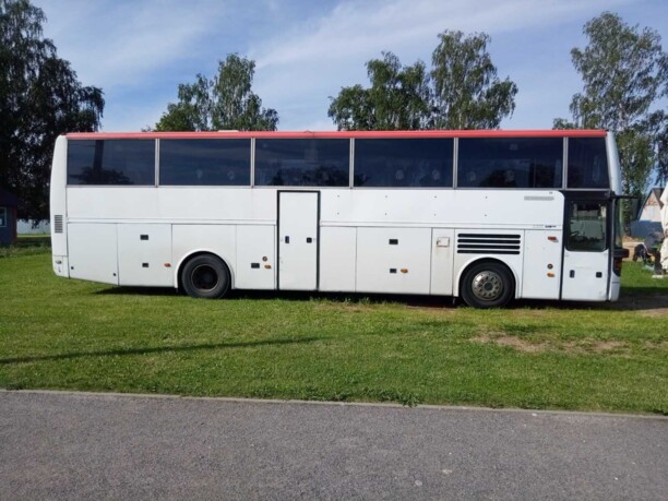 Van Hool EOS 100, 1994 г.