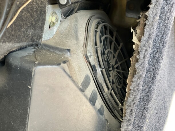 Land Rover Range Rover III, 2003 г.