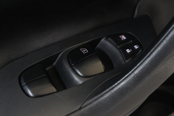 Nissan Teana III (L33), 2014 г.