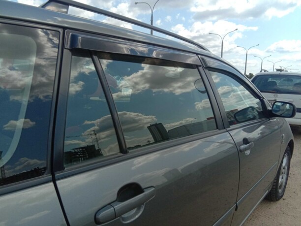 Toyota Corolla IX (E120, 130), 2003 г.