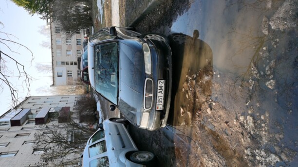 Rover 400 HH-R, 1999 г.