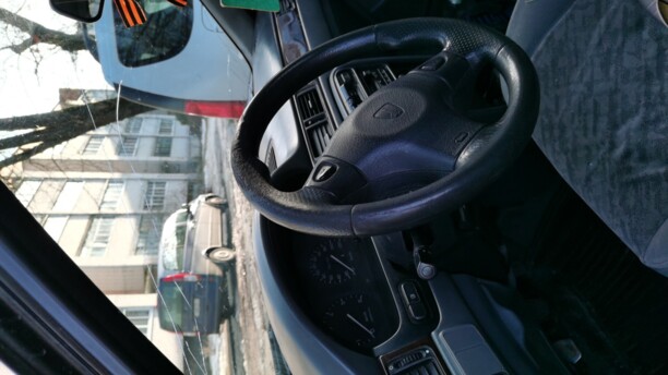 Rover 400 HH-R, 1999 г.