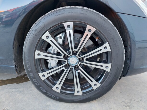Mercedes-Benz S-Класс W221, 2006 г.