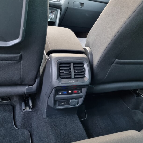 Volkswagen Tiguan II, 2018 г.