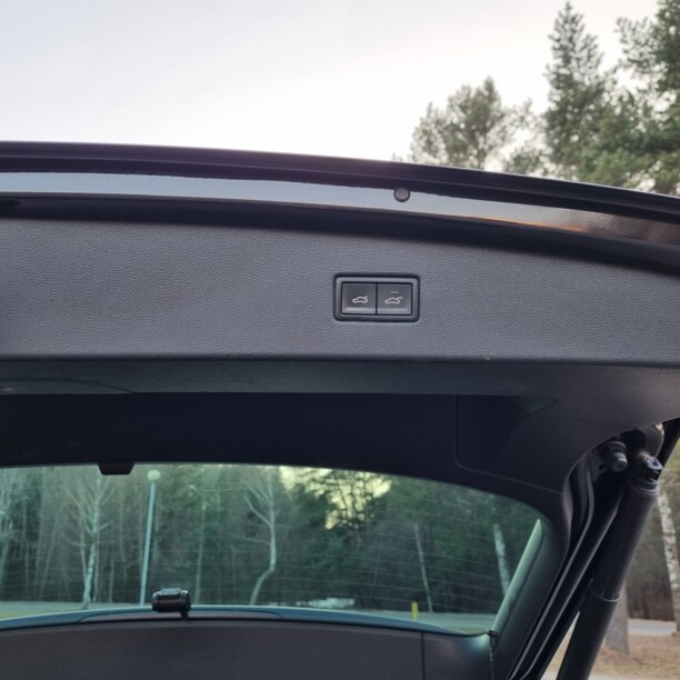 Volkswagen Tiguan II, 2018 г.