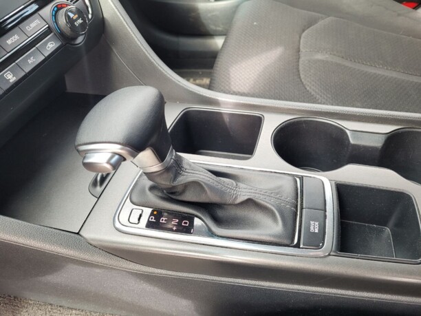 Kia Optima IV, 2016 г.