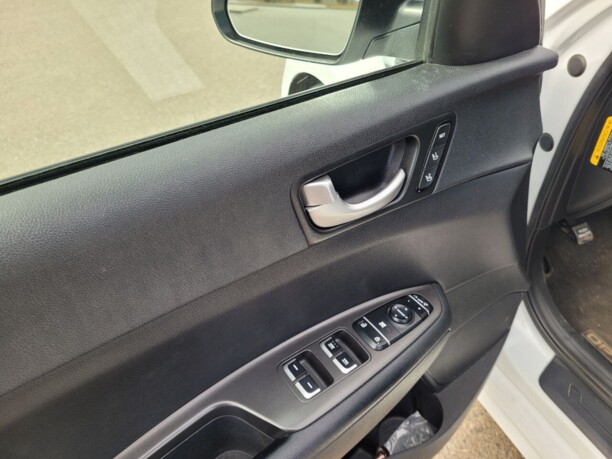 Kia Optima IV, 2016 г.