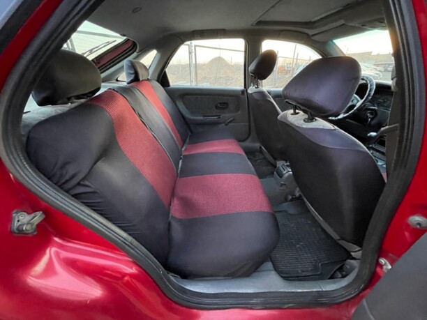 Renault Laguna I, 1995 г.