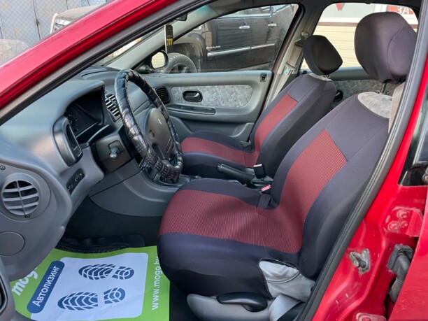 Renault Laguna I, 1995 г.