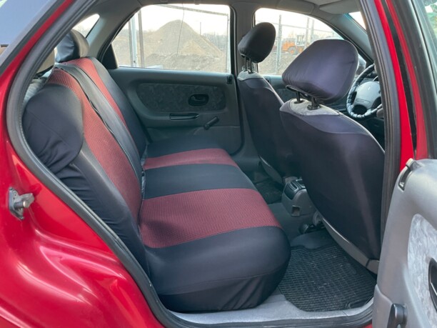 Renault Laguna I, 1995 г.