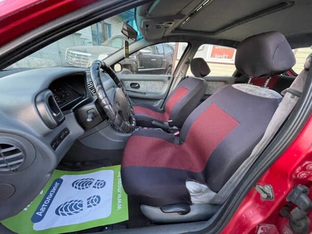 Renault Laguna I, 1995 г.