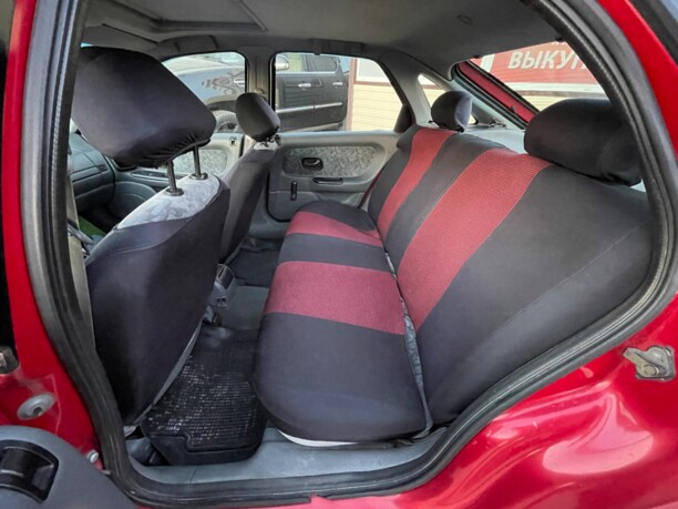 Renault Laguna I, 1995 г.