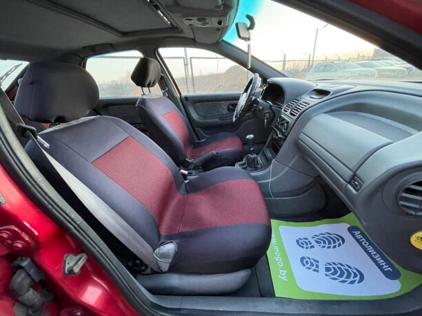 Renault Laguna I, 1995 г.
