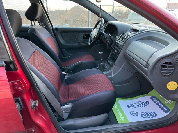 Renault Laguna I, 1995 г.