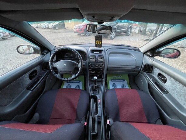Renault Laguna I, 1995 г.