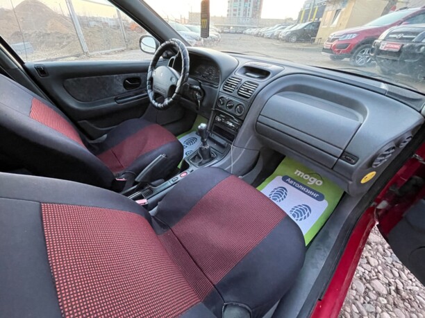 Renault Laguna I, 1995 г.