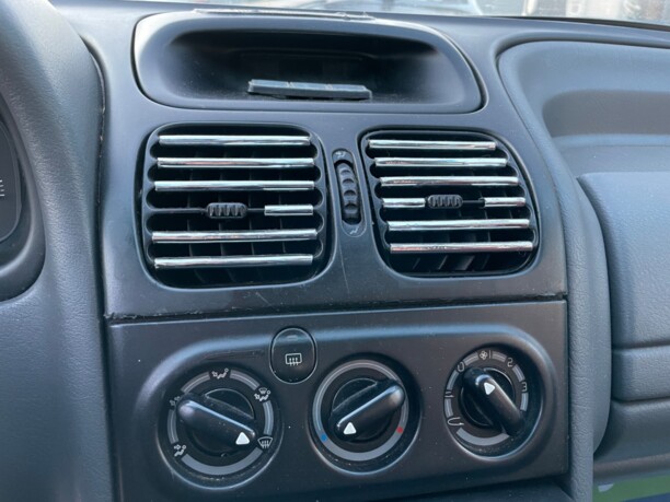 Renault Laguna I, 1995 г.