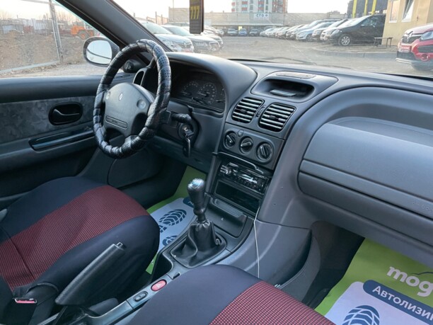 Renault Laguna I, 1995 г.