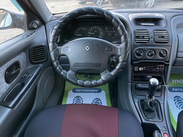 Renault Laguna I, 1995 г.
