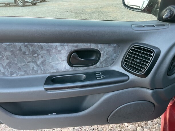 Renault Laguna I, 1995 г.