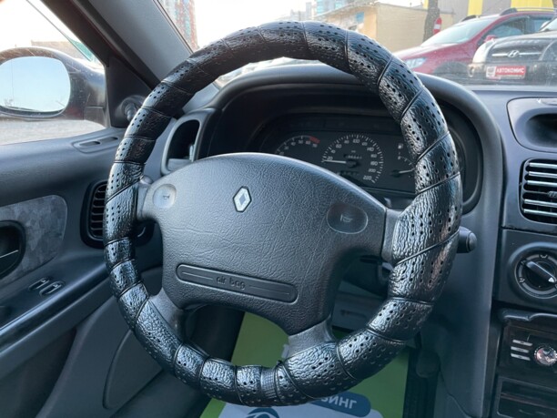 Renault Laguna I, 1995 г.