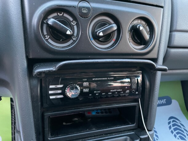 Renault Laguna I, 1995 г.