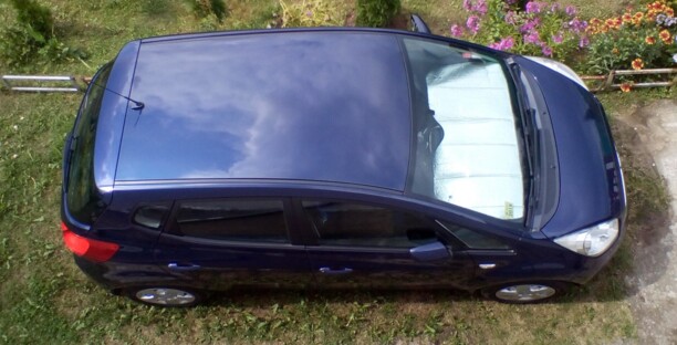 Kia Venga I, 2011 г.
