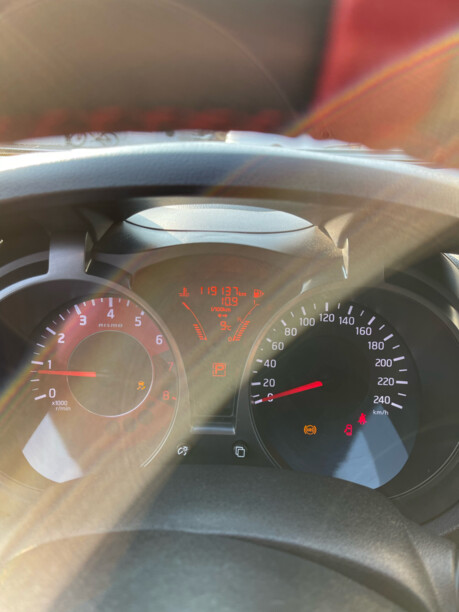 Nissan Juke YF15 · Рестайлинг, 2013 г.