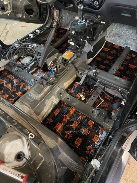 Nissan Juke YF15 · Рестайлинг, 2013 г.