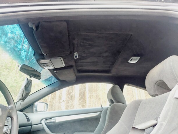 Honda Accord VII, 2005 г.