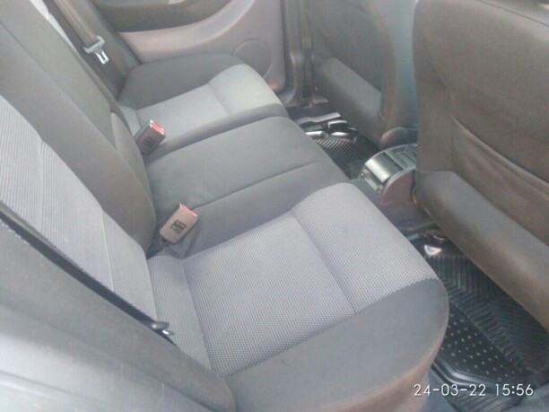 SEAT Toledo II, 2001 г.