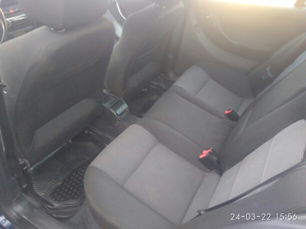 SEAT Toledo II, 2001 г.