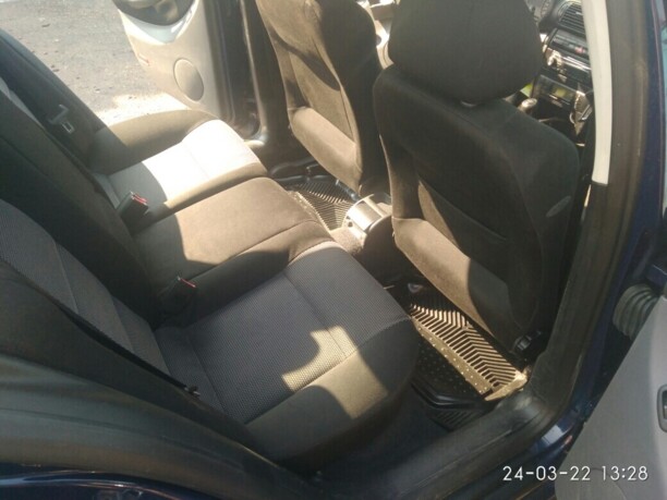 SEAT Toledo II, 2001 г.