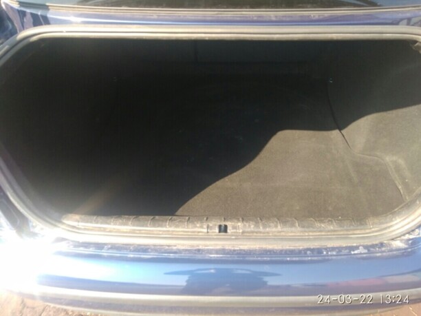 SEAT Toledo II, 2001 г.