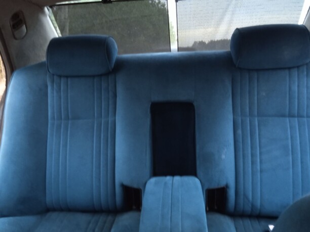 Lancia Kappa, 1996 г.