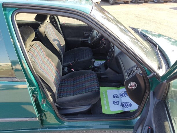 Peugeot 306, 1999 г.